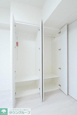 セジョリ板橋坂下の物件内観写真